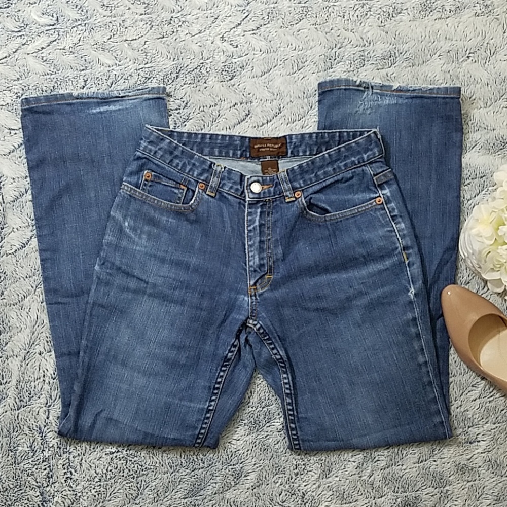 BANANA REPUBLIC | Jean